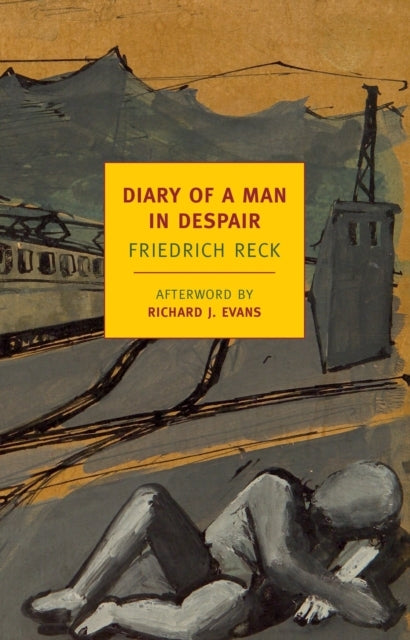 The Diary of a Man in Despair