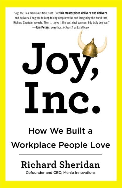 Joy Inc