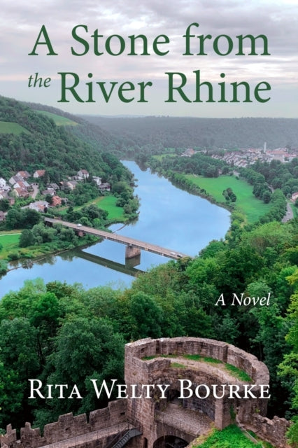 A Stone from the River Rhine
