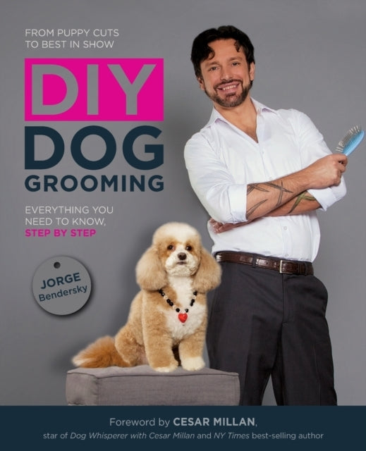 Diy Dog Grooming
