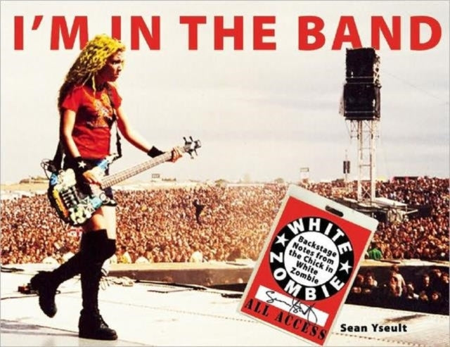 I'm in the Band