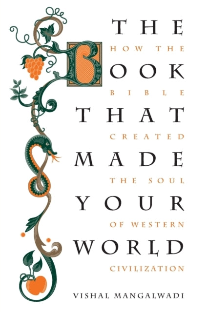 The Book That Made Your World