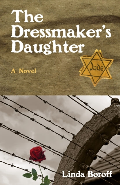 The Dressmaker'S Daughter