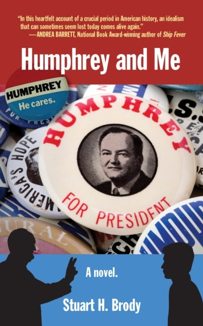 Humphrey And Me