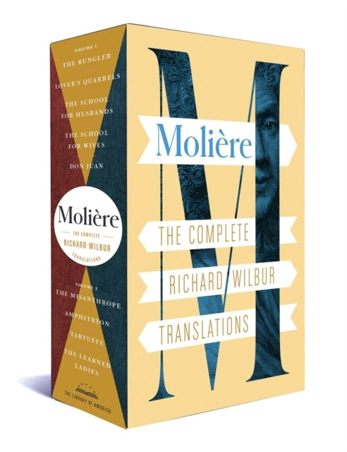 Moliere