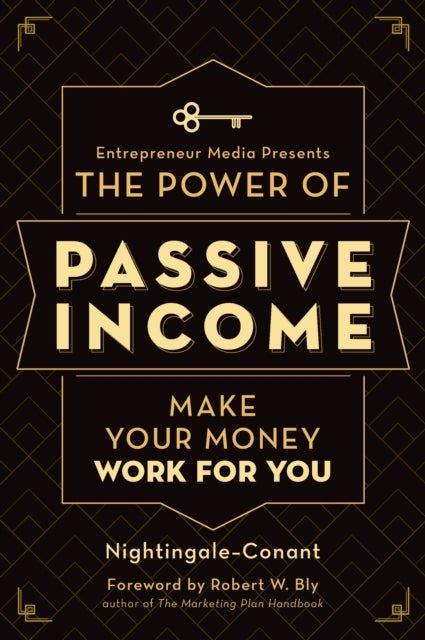 The Power of Passive Income