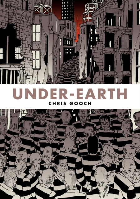 Under-earth