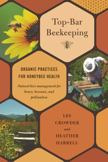Top-bar Beekeeping