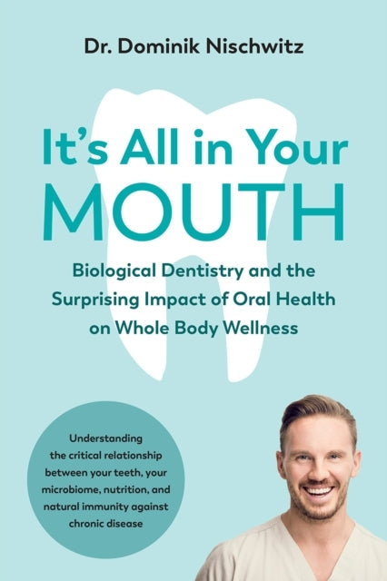 It's All in Your Mouth