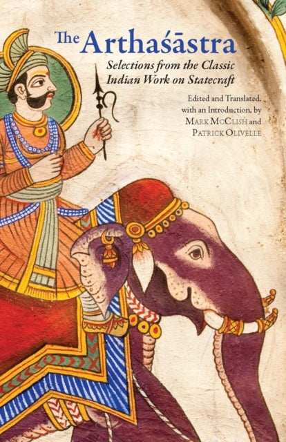 The Arthaśāstra