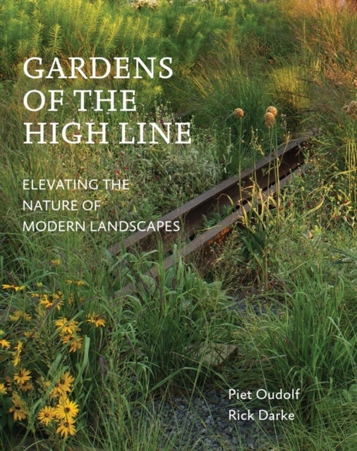 Gardens of the High Line