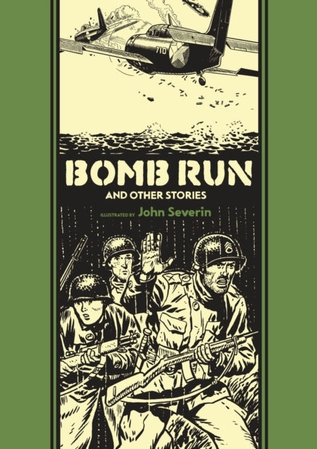 Bomb Run