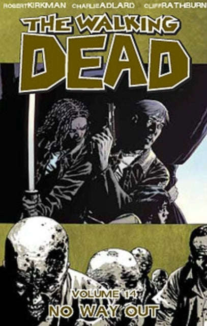 Walking Dead Volume 14