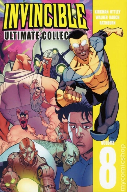 Invincible