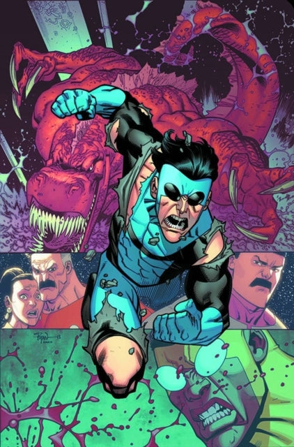 Invincible