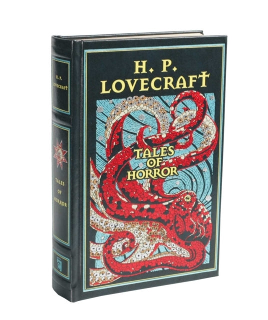 D1 H. P. Lovecraft Tales of Horror