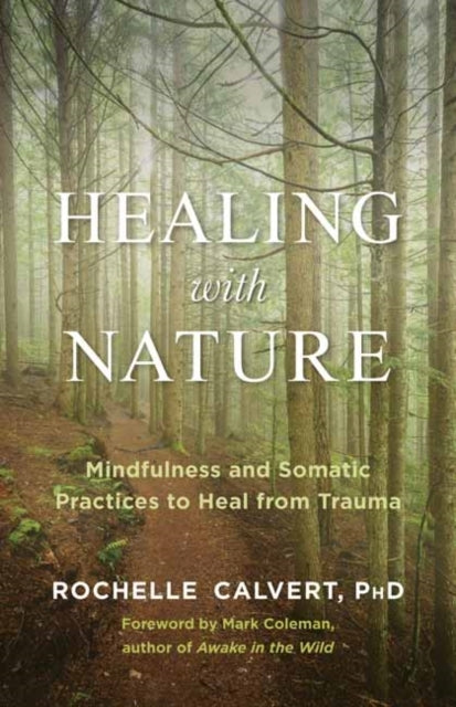 Healing With Nature