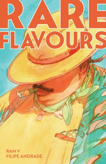 Rare Flavours Sc