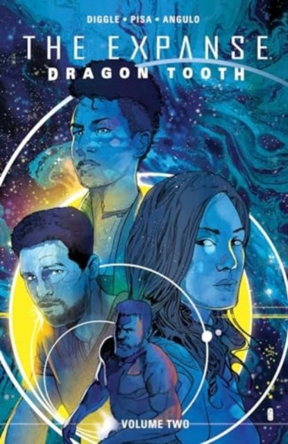 The Expanse