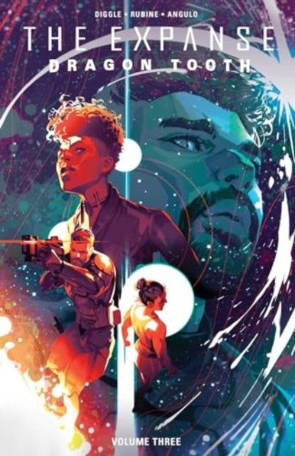 The Expanse