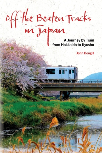 Japan by Train