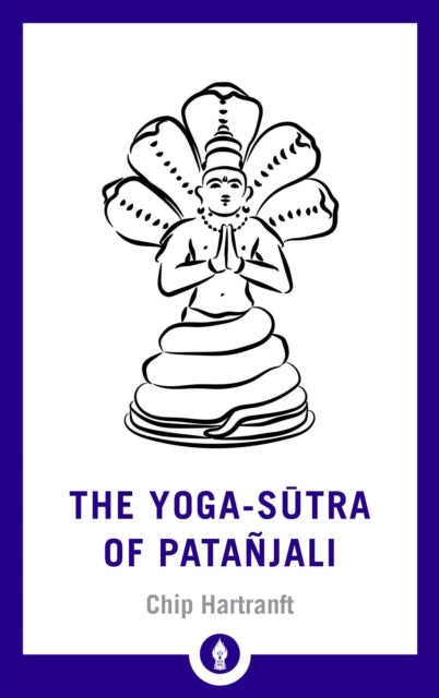 The Yoga-sutra of Patanjali