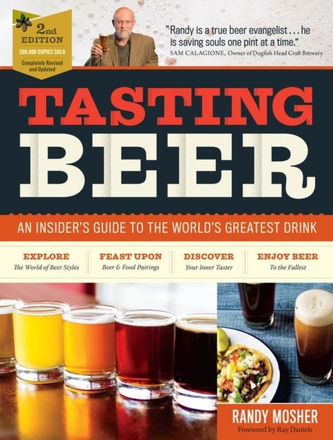 Tasting Beer 2nd Edition
