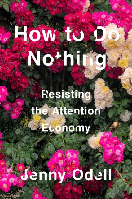How to Do Nothing