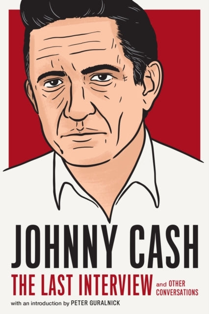 Johnny Cash the Last Interview
