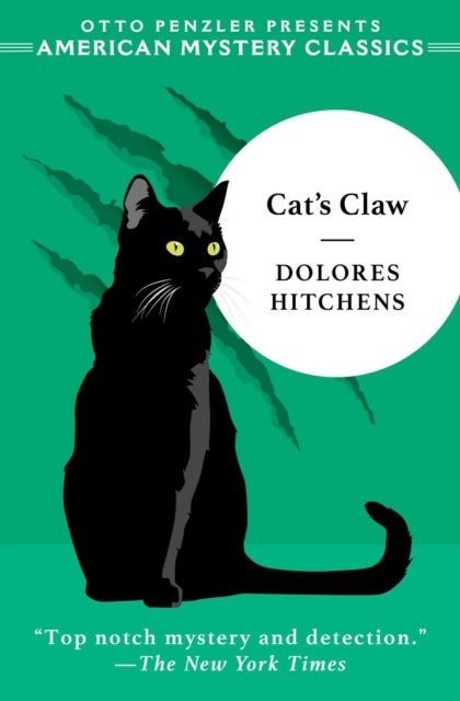 Cat'S Claw
