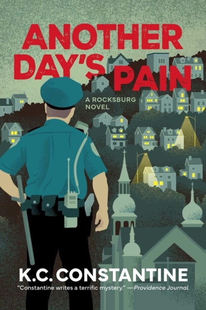 Another Day'S Pain