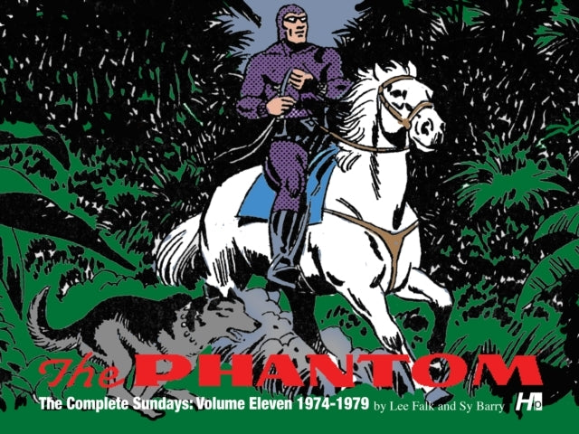 The Phantom