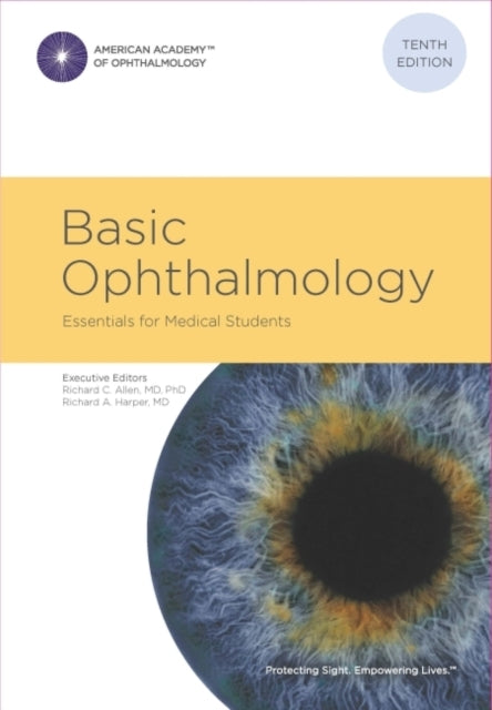 Basic Ophthalmology Essentials For Medical Students