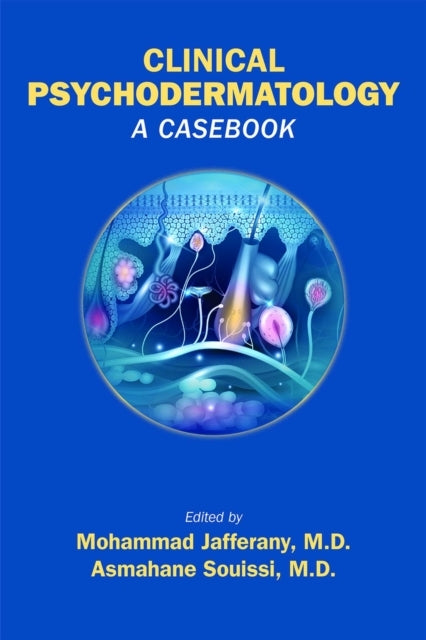 CLINICAL PSYCHODERMATOLOGY A CASEBOOK