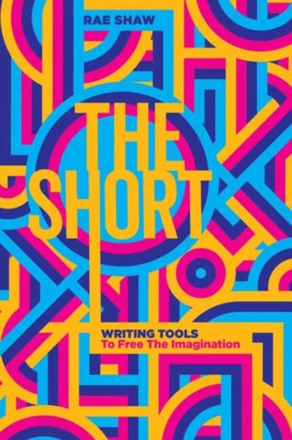 The Short Personal Writing Tools To Free The Imagination