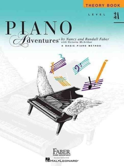 Piano Adventures