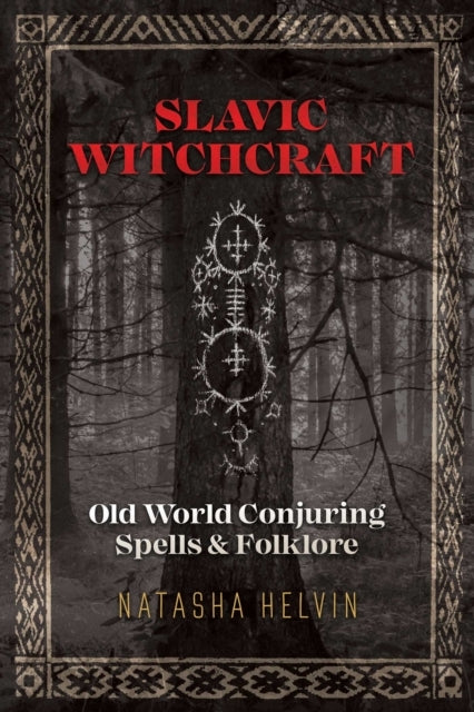 Slavic Witchcraft