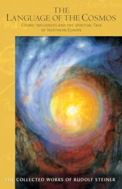 THE THE LANGUAGE OF THE COSMOS COSMIC INFLUENCES AND THE SPI