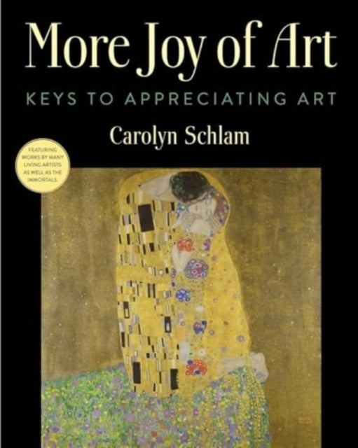 More Joy Of Art Keys To Appreciating Art