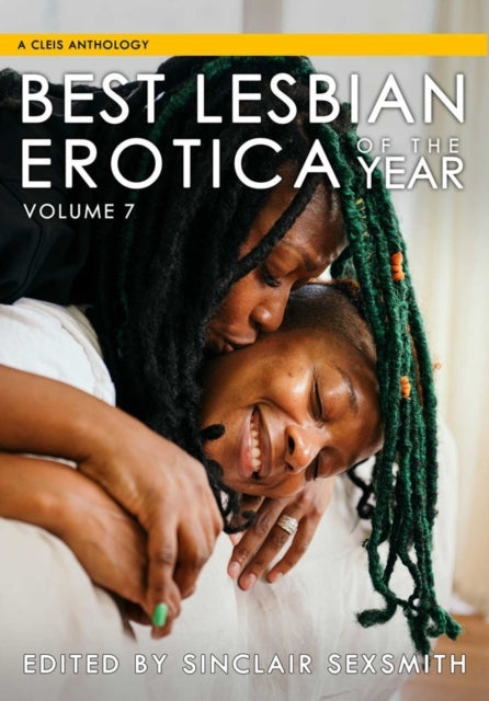 Best Lesbian Erotica of the Year Volume 7