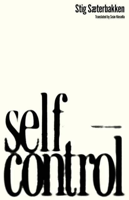 Self-control