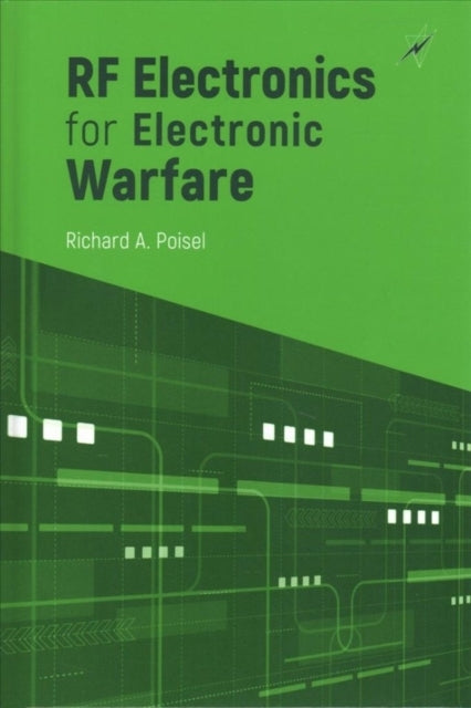 Rf Electronics for Electronic Warfare