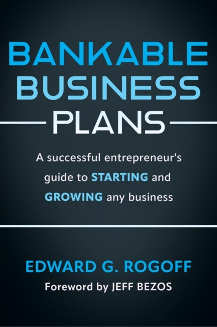 Bankable Business Plans