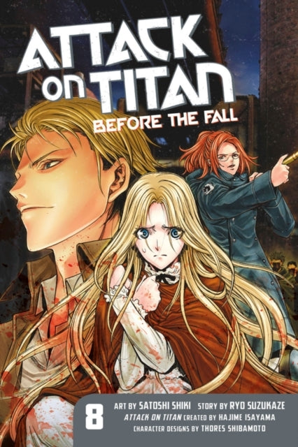 Attack on Titan