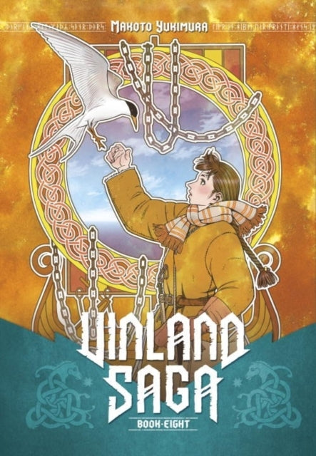 Vinland Saga 8