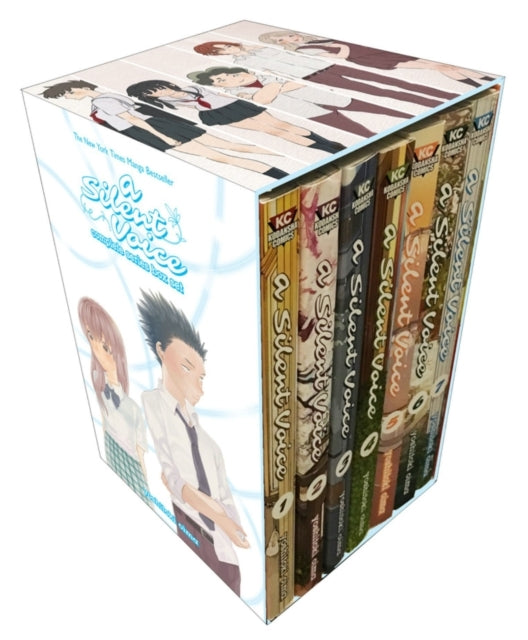 A Silent Voice