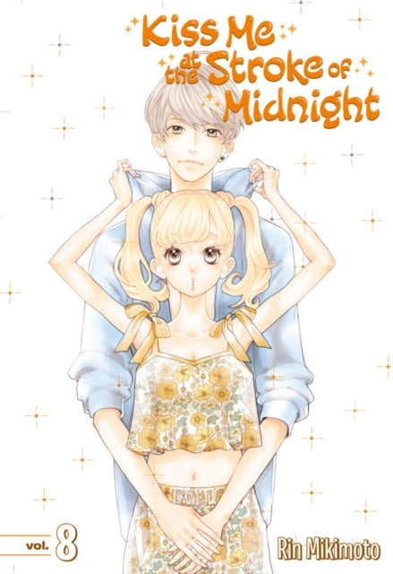 Kiss Me At The Stroke of Midnight 8