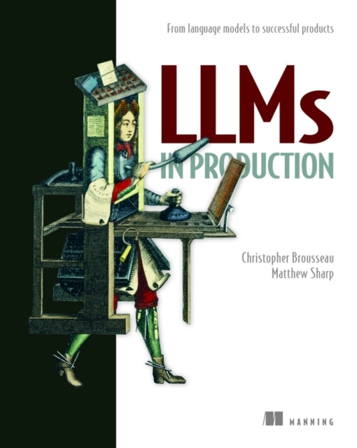 LLMS IN PRODUCTION