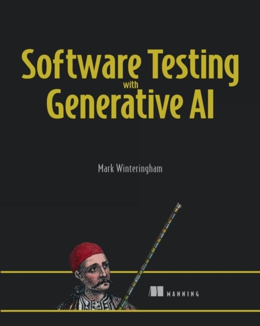 SOFTWARE TESTING WITH GENERATIVE AI