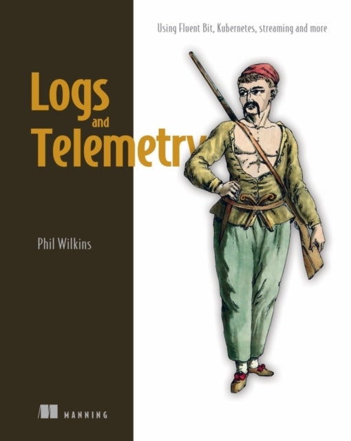 LOGS AND TELEMETRY